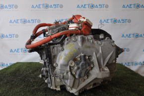 Automatic transmission assembly Toyota Camry v50 12-14 hybrid usa CVT 117k