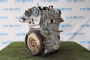 Engine VW Jetta 11-16 USA 1.4T 103k