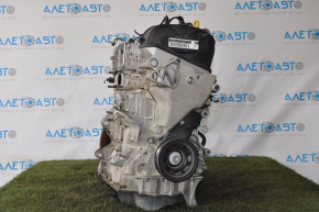 Engine VW Jetta 11-16 USA 1.4T 103k