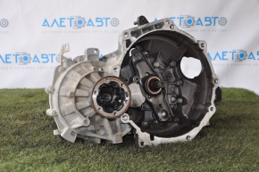 Manual transmission assembly VW Jetta 11-18 USA 1.4T RTY 103k