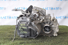 Manual transmission assembly VW Jetta 11-18 USA 1.4T RTY 103k