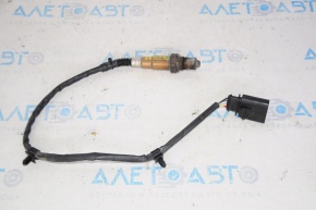 Lambda probe first VW Passat b7 12-15 USA 1.8T breakage of fasteners