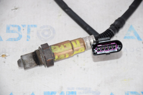 Lambda probe first VW Passat b7 12-15 USA 1.8T breakage of fasteners