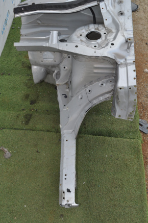 Acura MDX 14-20 Front Left Quarter Without Eyepiece, Silver