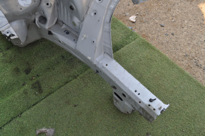 Acura MDX 14-20 Front Left Quarter Without Eyepiece, Silver