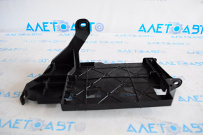 Audio amplifier bracket Audi Q5 8R 09-17