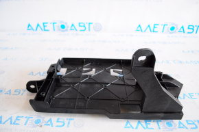 Audio amplifier bracket Audi Q5 8R 09-17