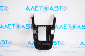 Shifter cover for Audi Q5 8R 09-17