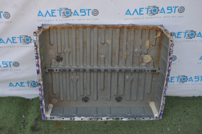 Cadillac CTS 14- Trunk Tray