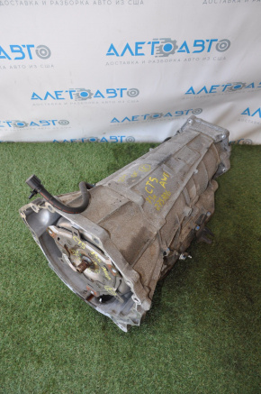 Automatic transmission assembly Cadillac CTS 14- 2.0T 6L45 AWD 73k