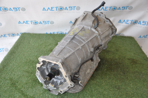 Automatic transmission assembly Cadillac CTS 14- 2.0T 6L45 AWD 73k