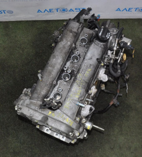 Chevrolet Equinox 10-17 2.4 LAF l4 97k engine, started