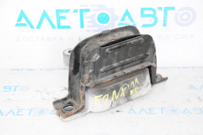 Right engine mount Chevrolet Equinox 10-17