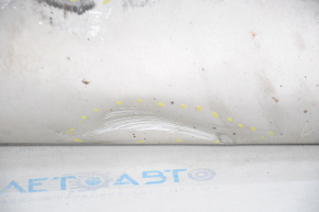 Muffler rear part with barrel Chevrolet Equinox 10-17 rusty, dented