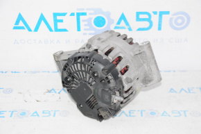 Chevrolet Equinox 10-17 2.4 Generator Humming