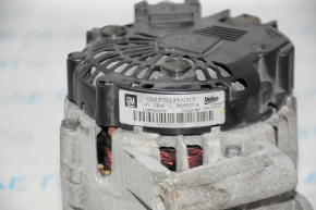 Chevrolet Equinox 10-17 2.4 Generator Humming