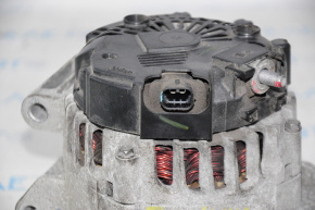 Chevrolet Equinox 10-17 2.4 Generator Humming
