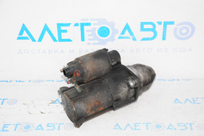 Starter Chevrolet Equinox 10-17
