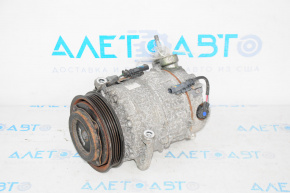 Air Conditioning Compressor Chevrolet Equinox 10-11 2.4