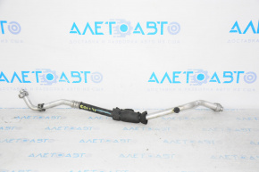 Air Conditioner Tube Condenser-Compressor Chevrolet Equinox 10-17