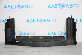 Upper radiator deflector Chevrolet Equinox 10-15 prerest