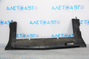 Upper radiator deflector Chevrolet Equinox 10-15 prerest