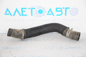 Upper Cooling Hose Chevrolet Equinox 10-17 2.4