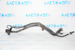 Chevrolet Equinox 10-17 Fuel Filler Neck