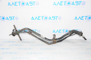 Chevrolet Equinox 10-17 Fuel Filler Neck