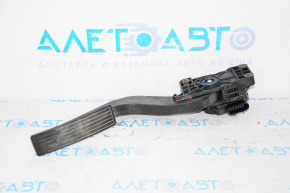 Chevrolet Equinox 10-17 Gas Pedal