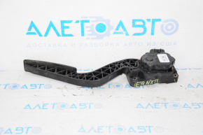 Chevrolet Equinox 10-17 Gas Pedal