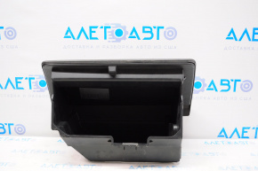 Glove box, glove compartment Chevrolet Equinox 10-17 black