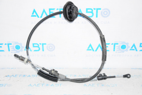 Chevrolet Equinox 10-17 Shift Cable