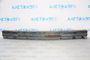 Chevrolet Equinox 10-17 Rear Bumper Reinforcement Rusty