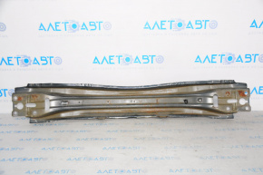 Front bumper reinforcement Chevrolet Equinox 10-13 prerest, rusty