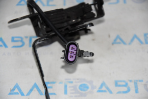 Chevrolet Equinox 10-12 Hood Lock