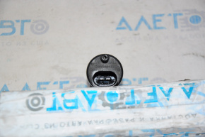Chevrolet Equinox 10-17 Windscreen Washer Motor