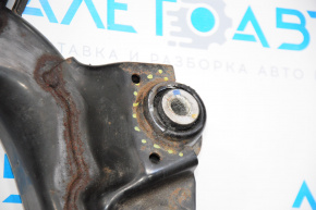 Front subframe Chevrolet Equinox 10-13 2.4 FWD defect silent block