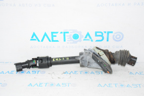Steering cardan shaft Chevrolet Equinox 10-17