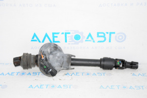 Steering cardan shaft Chevrolet Equinox 10-17