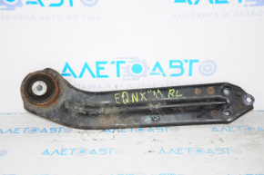 Rear left longitudinal control arm Chevrolet Equinox 10-17 FWD