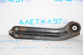 Rear left longitudinal control arm Chevrolet Equinox 10-17 FWD