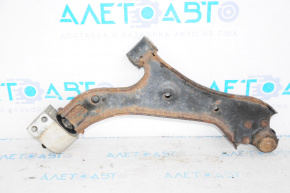 Lower front left arm Chevrolet Equinox 10-17 S/B and ball joint for replacement