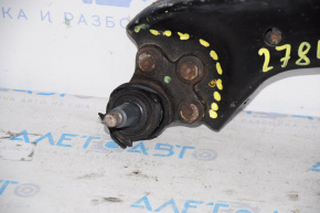 Lower front left arm Chevrolet Equinox 10-17 S/B and ball joint for replacement