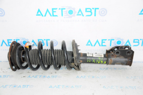 Shock absorber strut assembly front left Chevrolet Equinox 10-17