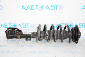 Shock absorber strut assembly front left Chevrolet Equinox 10-17