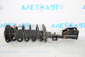 Shock absorber strut assembly front right Chevrolet Equinox 10-17