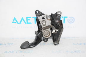 Parking Brake Pedal Chevrolet Equinox 10-17