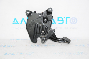Parking Brake Pedal Chevrolet Equinox 10-17