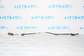 Parking brake cable left Chevrolet Equinox 10-17